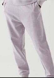 Джоггеры утепленные новые модные  