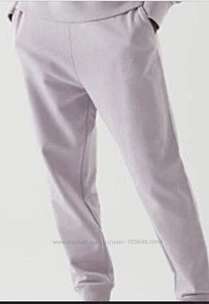 Джоггеры утепленные новые модные  