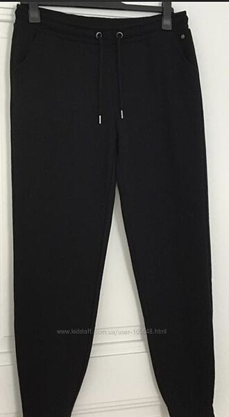 Джоггеры - хлопок с начесом -размер XXL