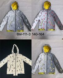 #10: 1куртка 152-164см
