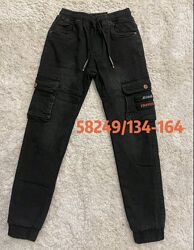 #1: Джокеры 134/164см