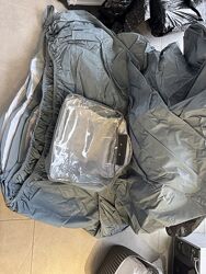 Чохол-тент для автомобіля для TESLA MODEL S sedan