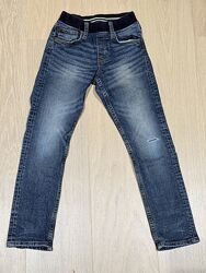 Джинси і джогери від H&M для хлопчика віком 5-7 років