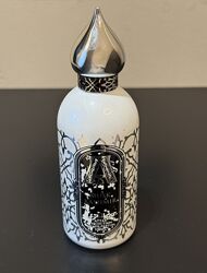 Парфумована вода Musk Kashmir Attar Collection 