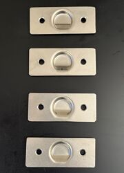 Пластина-тримач Phantom Premium з нержавіючої сталі