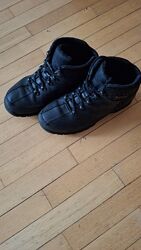 Timberland  ботинки для підлітка єврозима