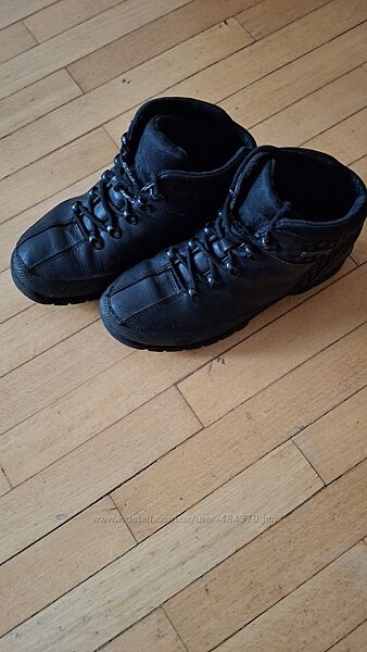 Timberland  ботинки для підлітка єврозима