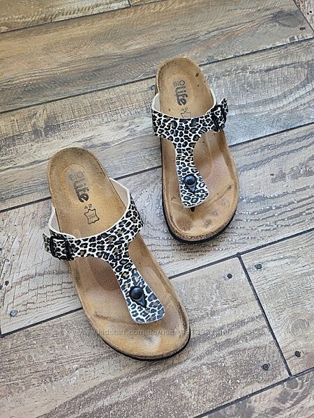 Шльопанці жіночі 42 В&acuteєтнамки ортопед