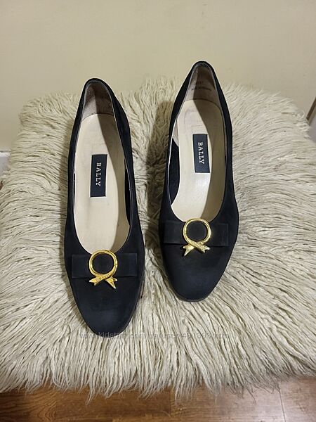 Туфлі жіночі 36 Bally