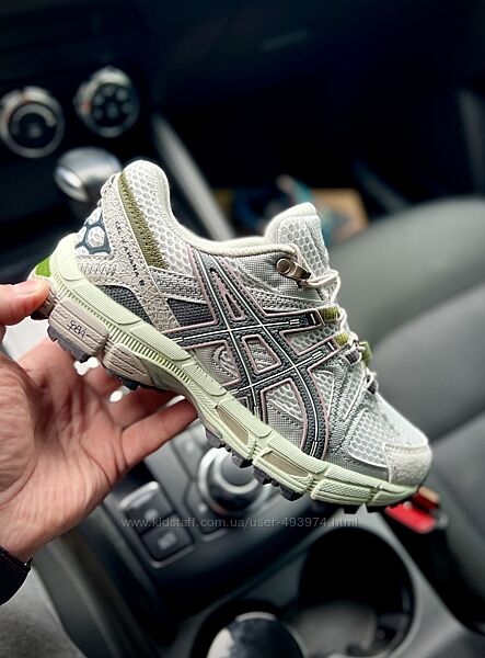 кросівки Asics Gel-Kahana 8 FL арт 21602 жіночі, асикс