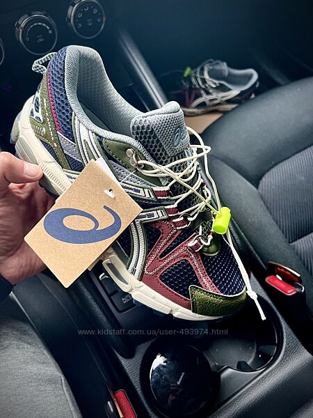кросівки Asics Gel-Kahana 8 FL арт 21603 чоловічі, асикс