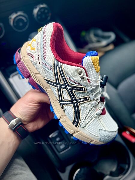 кросівки Asics Gel-Kahana 8 FL арт 21604 чоловічі, асикс