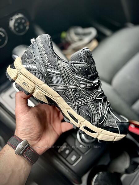 кросівки Asics Gel-Kahana 8 арт 21605 чоловічі, асикс