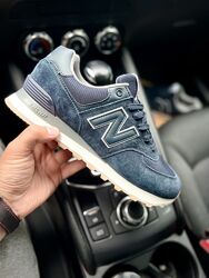 кросівки New Balance 574 арт 21644 чоловічі, нью беленс