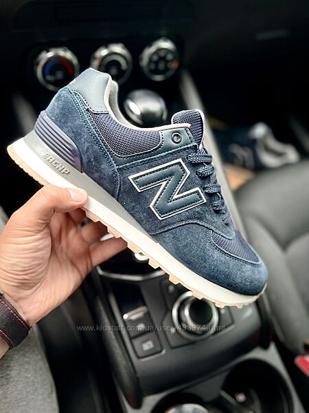 кросівки New Balance 574 арт 21644 чоловічі, нью беленс