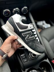 кросівки New Balance 574 арт 21645 чоловічі, нью беленс