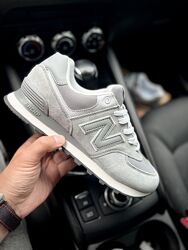 кросівки New Balance 574 арт 21647 чоловічі, нью беленс