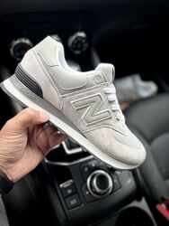 кросівки New Balance 574 арт 21648 чоловічі, нью беленс