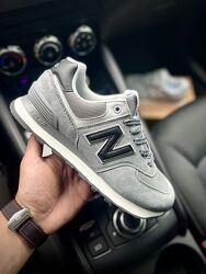 кросівки New Balance 574 арт 21612 унісекс, нью беленс