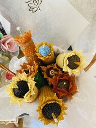 #3: Соняшник-100 грн