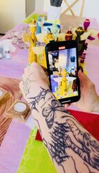 Святкові та Творчі Майстер Класи для діток та дорослих