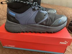 Ботинки puma 28cm 43p
