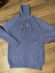 Кашеміровий светр