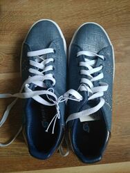 Кеды новые 36 размер