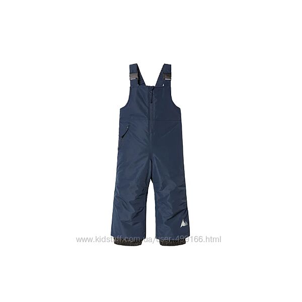 Комбинезон комбінезон штаны Lupilu 110/116