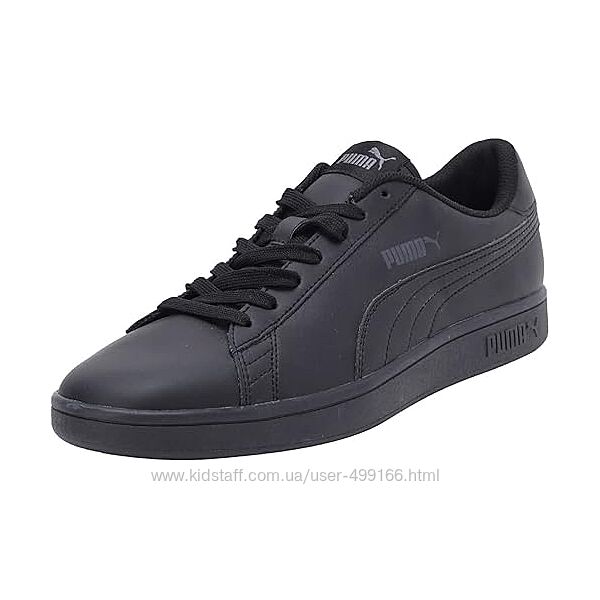 Оригінал кеди PUMA Uniseks SMASH V2
