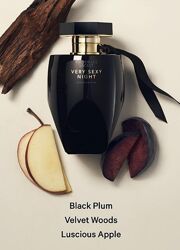 Very Sexy Night Eau de Parfum 50мл оригінал 