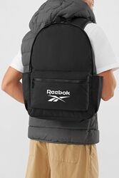 Оригінал Рюкзак Reebok ЧОРНИЙ