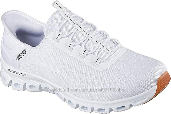 Skechers Sport Women&acutes Glide-Step-Tranquility 