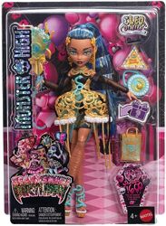 Монстр Хай Клео Monster High Cleo De Nile Sweet Birthday