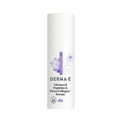 Миниатюры Сыворотки омолаживающие для лица Derma E США