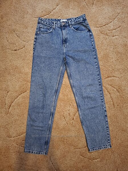 Джинси МОМ Sinsay