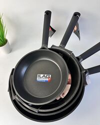   Сковорода IQ Be Traditional
