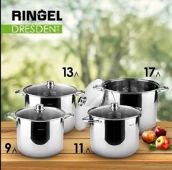Каструля RINGEL Dresden