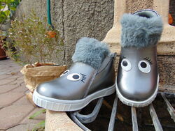 Ботинки chicco cipy