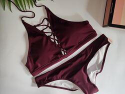 Розпродаж Шикарный купальник Pink от Victorias Secret