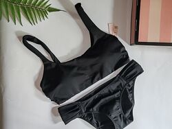 Купальник топом Victorias Secret Вікторія Сікрет