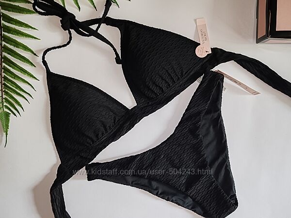 New Купальник з пушап Victorias Secret  оригінал