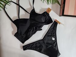 Розпродаж шикарний купальник pink  victorias secret вікторія сікрет