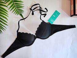 Верх, бюст  пуш-ап европейского бренда H&M