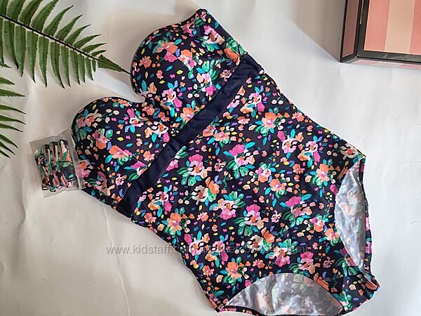 Розпродаж Купальник слитный Ysabel Mora Испания оригинал