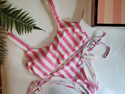 Розпродаж Купальник топом victorias secret вікторія сікрет