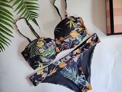 Розпродаж  Купальник бандо европейского бренда H&M