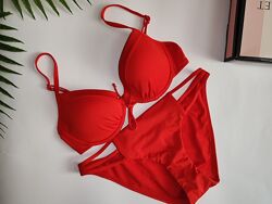 Розпродаж   Купальник з пуш-ап Victorias Secret оригінал