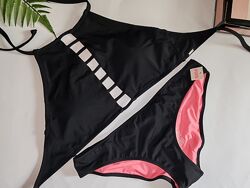 Розпродаж  Шикарный купальник Pink  Victorias Secret оригинал