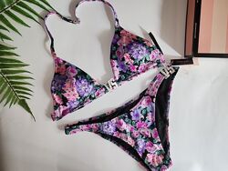 Розпродаж  купальник  зі стразами Victorias Secret оригінал